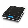 Swan Induction Hob