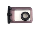 DC-WP100 Waterproof Housing Bag for Digital Camera (Transparent)