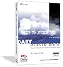 Software : Daily Prayer Book - Hebrew/English Siddur for DavkaWriter