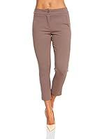 CALLISTO PARIS Pantalón (Taupe)