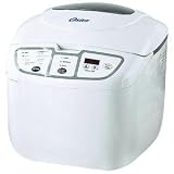 OSTER 5838 2-LB BREAD MAKER WITH 58-MIN BREAD SETTING
