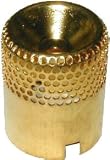 Aladdin Brass Flame Spreader