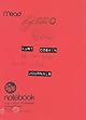 The Journals of Kurt Cobain.