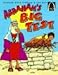 Abraham's Big Test - Arch Books