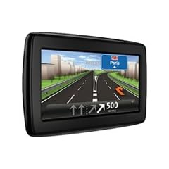 TomTom Start 25 Europe Traffic Navigationssystem (13 cm (5 Zoll) Display, TMC, Fahrspur- & Parkassistent, IQ Routes, Favoriten, Europa 45)