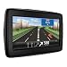 TomTom Start 25 Europe Traffic Navigationssystem (13 cm (5 Zoll) Display, TMC, Fahrspur- & Parkassistent, IQ Routes, Favoriten, Europa 45)