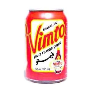 fruit flavoured drink