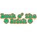 Lush O' The Irish Adult Sweatshirt
