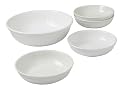 Mikasa Italian Countryside 5-Piece Pasta Set