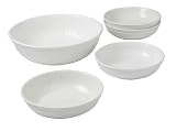 Mikasa Italian Countryside 5-Piece Pasta Set