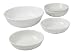 Kitchen & Housewares : Mikasa Italian Countryside 5-Piece Pasta Set
