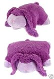 Plush Fluffy Bunny Pillow Pets Large 18