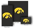 NCAA Iowa Hawkeyes 30-Can Cooler Tote