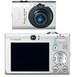 10.0 MP Digital Camera Black
