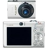 10.0 MP Digital Camera Black