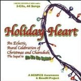 Mary Karlzen - Holiday Heart : An Eclectic , Aural Celebration of Christmas and Chanukah , The Sequel to Ho Ho Ho Spice - Zortam Music