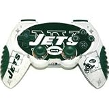 Mad Catz Officially Licensed New York Jets NFL Wireless PS2 Controller - Model NFL-NYJ082461/04/1 PS2 Controllers