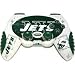 Mad Catz Officially Licensed New York Jets NFL Wireless PS2 Controller - Model NFL-NYJ082461/04/1 PS2 Controllers