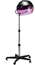 Tourmaline Tools 1059 by Hot Tools Professional Tourmaline Ionic 1875 Watt High Heat Portable Salon Dryer
From Hot Tools
