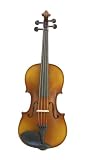 Antonio Bocelli - Barletta Model 4/4 Violin w/ Genuine Ebony Fittings