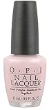 OPI Nail Polish Mimosas For Mr & Mrs