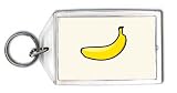 Clipart By Nicu Buculei - Pear Keychain