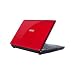 MSI U123033US 10.2Inch Netbook Blue