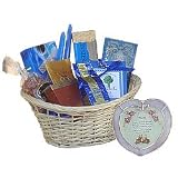 Hugs For Mom Gift Basket
