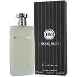 HANAE MORI Eau De Parfum Spray for Men, 3.4 Ounce