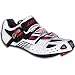 LOUIS GARNEAU CFS-150 (CUSTOM FIT SYSTEM) CYCLING SHOE, 46