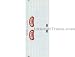Microscale O Scale Freight Car Decal Set - Seneca 50' Tank Cars 1975+