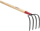 Potato Refuse Hook