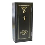 GS5928L Diamond Back Gun Safe