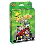 Scavenger Hunt For Kids - Travel Game