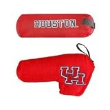 Houston Cougars Blade Putter Cover