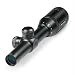 Sporting Goods : Echo 1.5-5X20 Fast Focus Rifle Scope w/ Glass Duplex Ret.