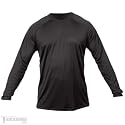Men's Medalist&reg; Silkweight Crew Shirt