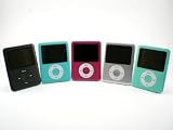 2GB MP3/MP4 Player, 3rd Generation