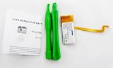iPod Video Battery - replacement for 30GB 480mAh + Tools Kit