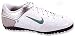 Nike First Touch II-white/washed green-dark grey-metallic silver