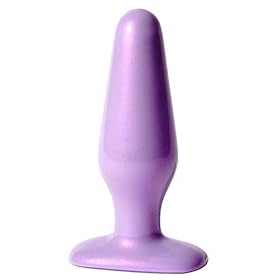 Doc Johnson Pretty Ends, Medium, Lavender