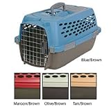 Large Kennel Cab Pet Carrier - 26 x 18.5 x 16.5 inches by Doskocil