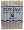 Zum Zum Bar Almond-3 oz.