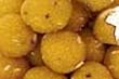 Motichoor Laddoo - 1 lb. Box