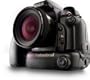 Kodak DCS Pro SLR/n - Digital camera - SLR - 13.9 Mpix - body only - supported memory: CF, MMC, SD