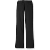 Blakely Fit Cotton Stretch Pants