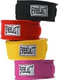 Everlast Pro-Mexican Style Handwraps (Pair) 180 Inch
