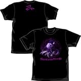 【Fate/stay night】ライダー Tシャツ サイズ:L / BLACK