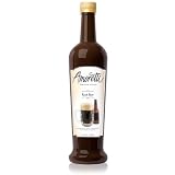 Amoretti Premium Root Beer Syrup (750mL)