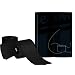 Renova Black Toilet Paper -6 pack